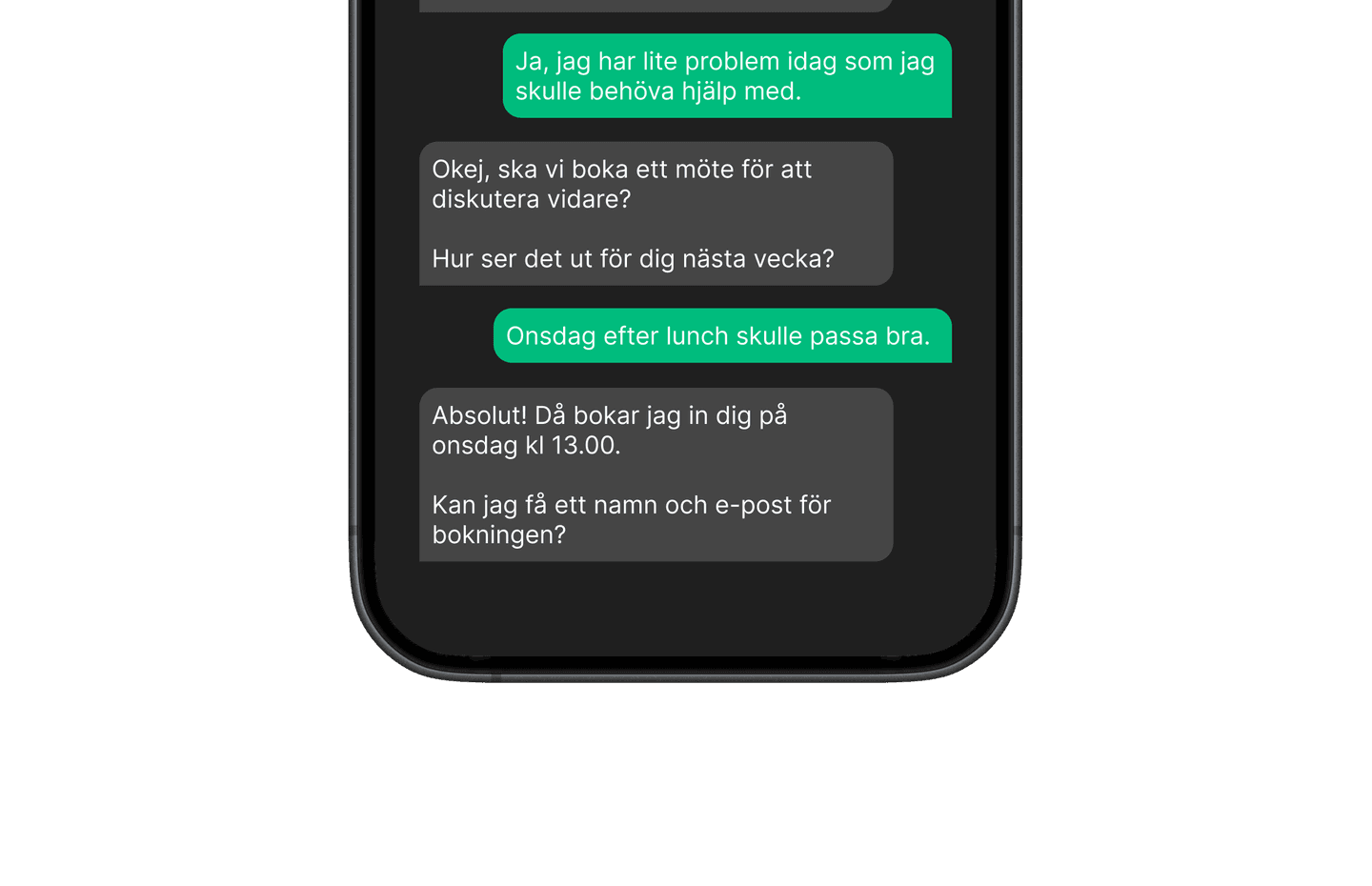 Missed Leads – fångar upp missade samtal